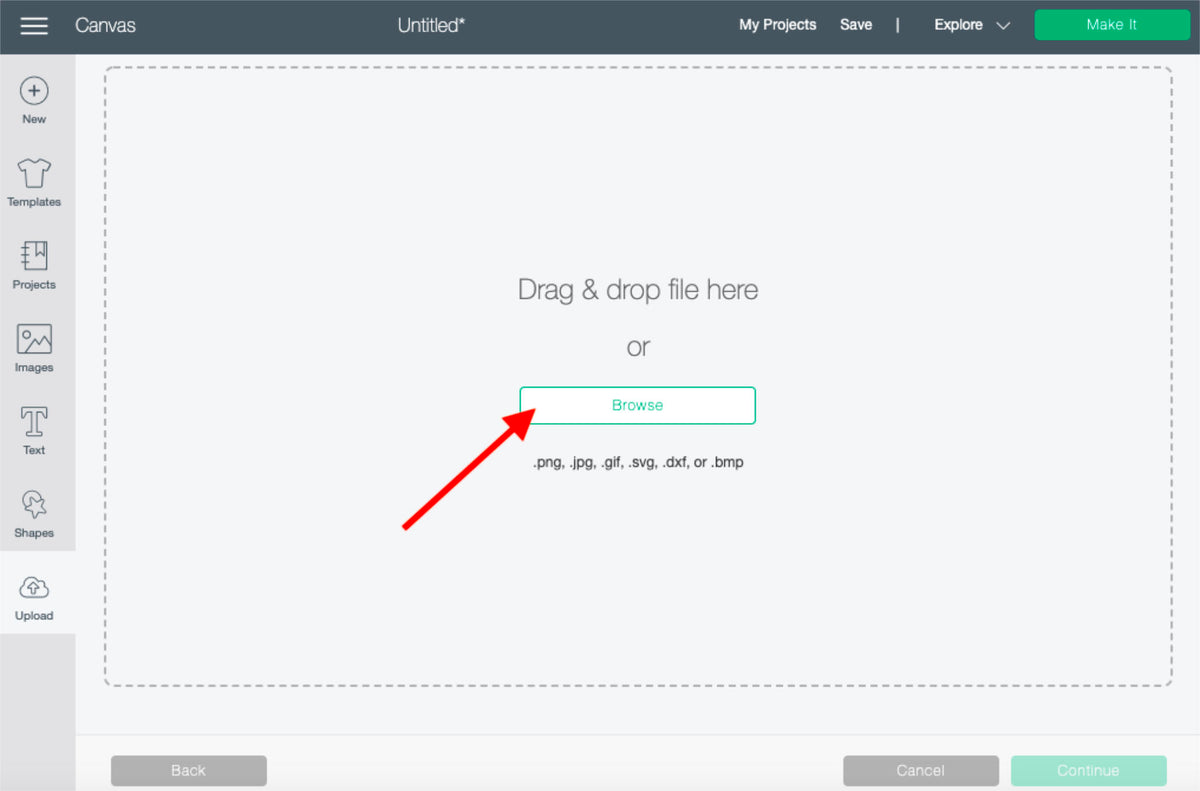 Learn to Transfer Files to Design Space - refresher - March 31