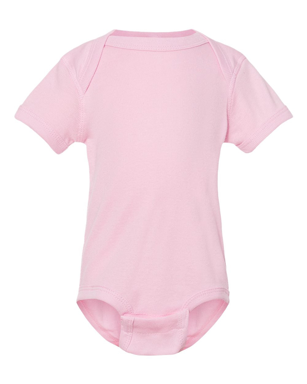 Rabbit Skins - Infant Baby Rib Bodysuit