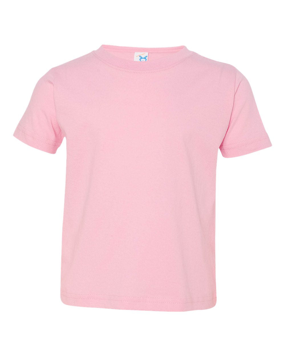 Rabbit Skins - Toddler Cotton Jersey Tee