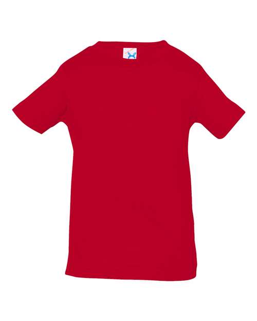 Rabbit Skins - Infant Cotton Jersey Tee