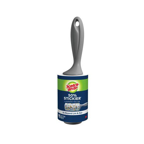 Scotch-Brite 50% Sticker 95 Sheet Lint Roller