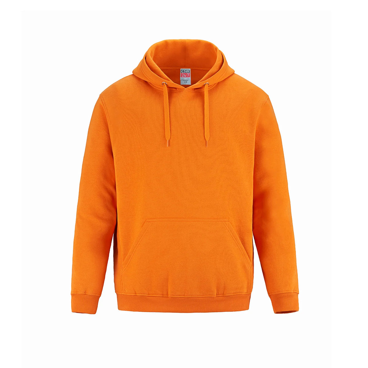 CSW 24/7 Adult Pullover Hoodie
