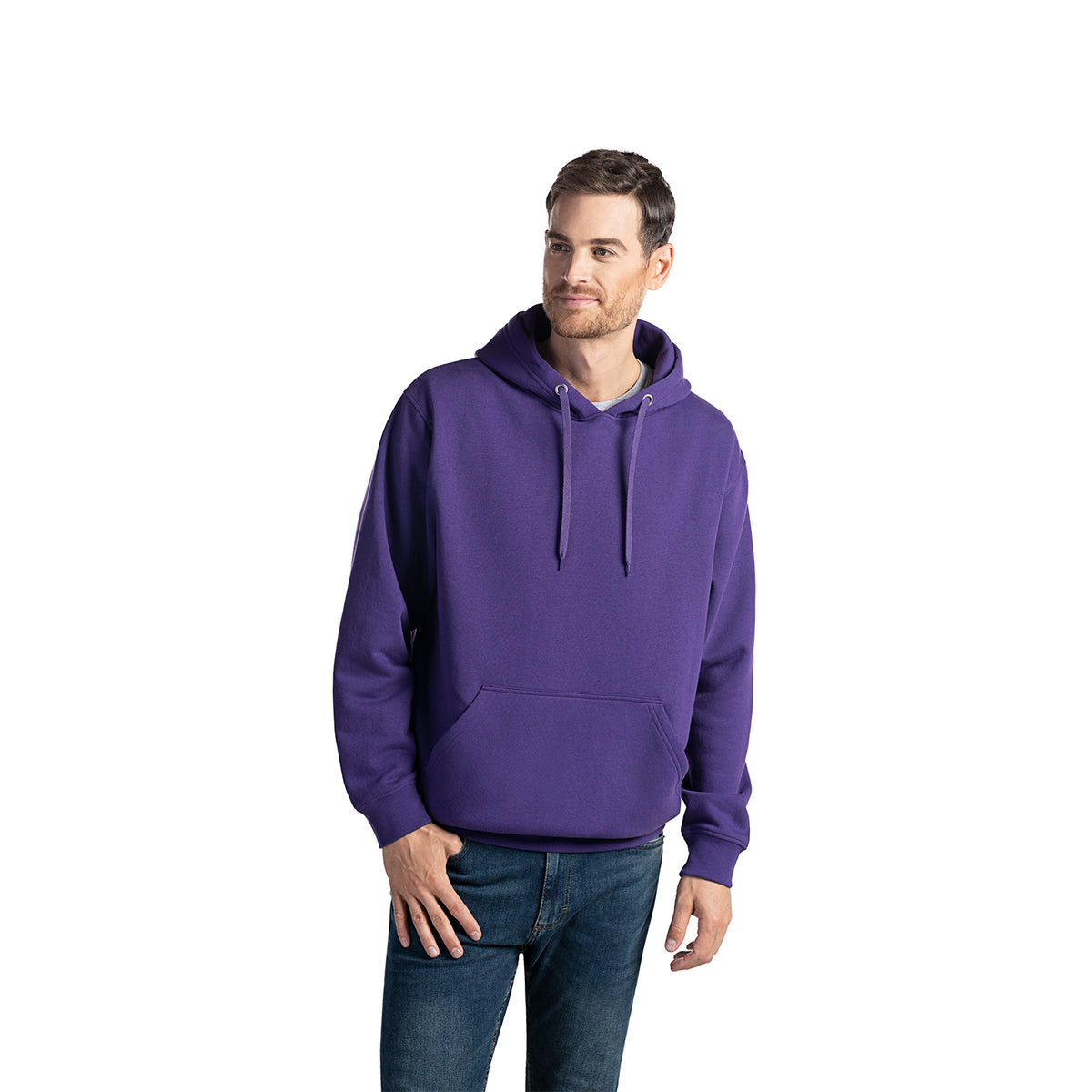 CSW 24/7 Adult Pullover Hoodie