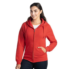 CSW 24/7 Adult Full Zip Hoodie