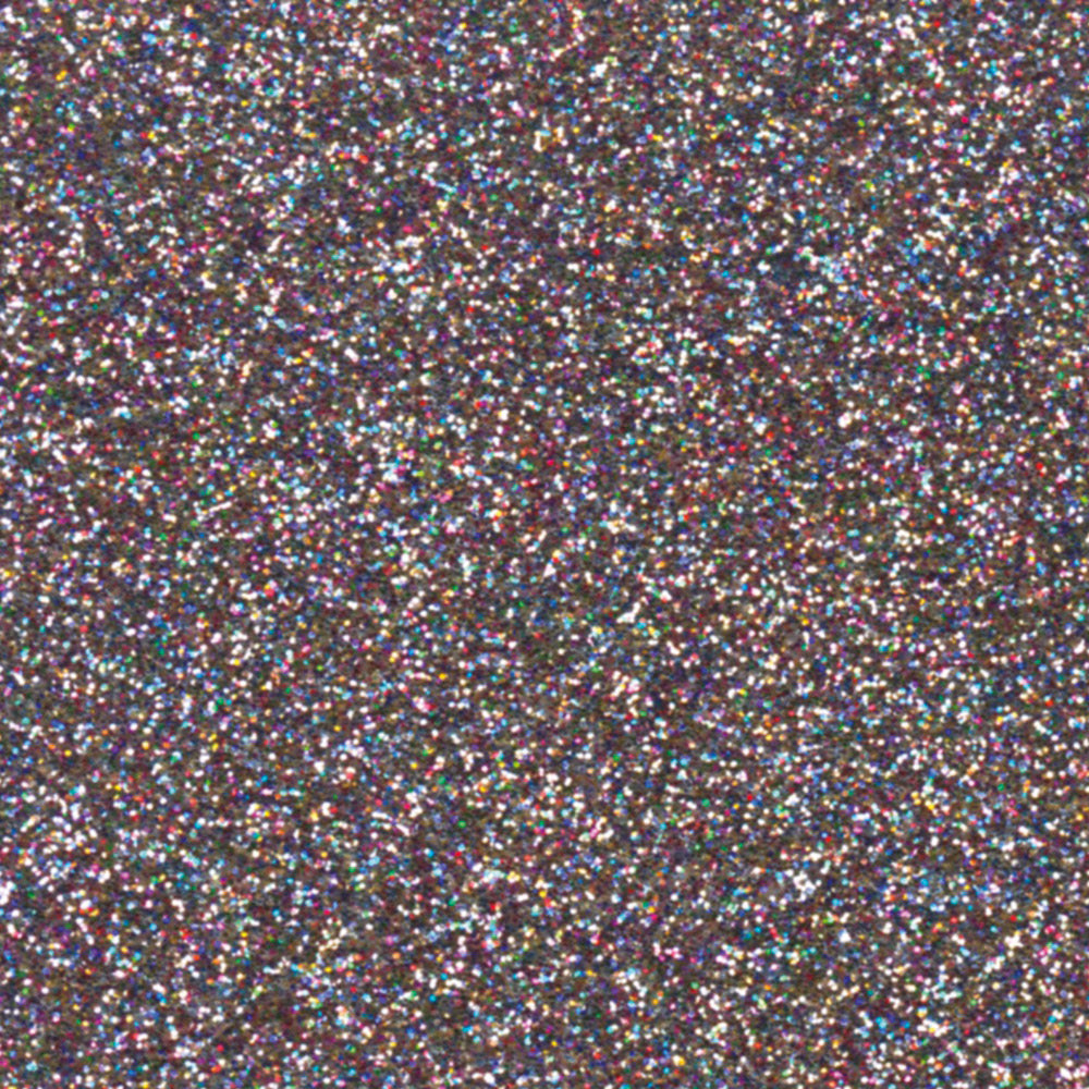 Sandy Glitter Heat Transfer Vinyl