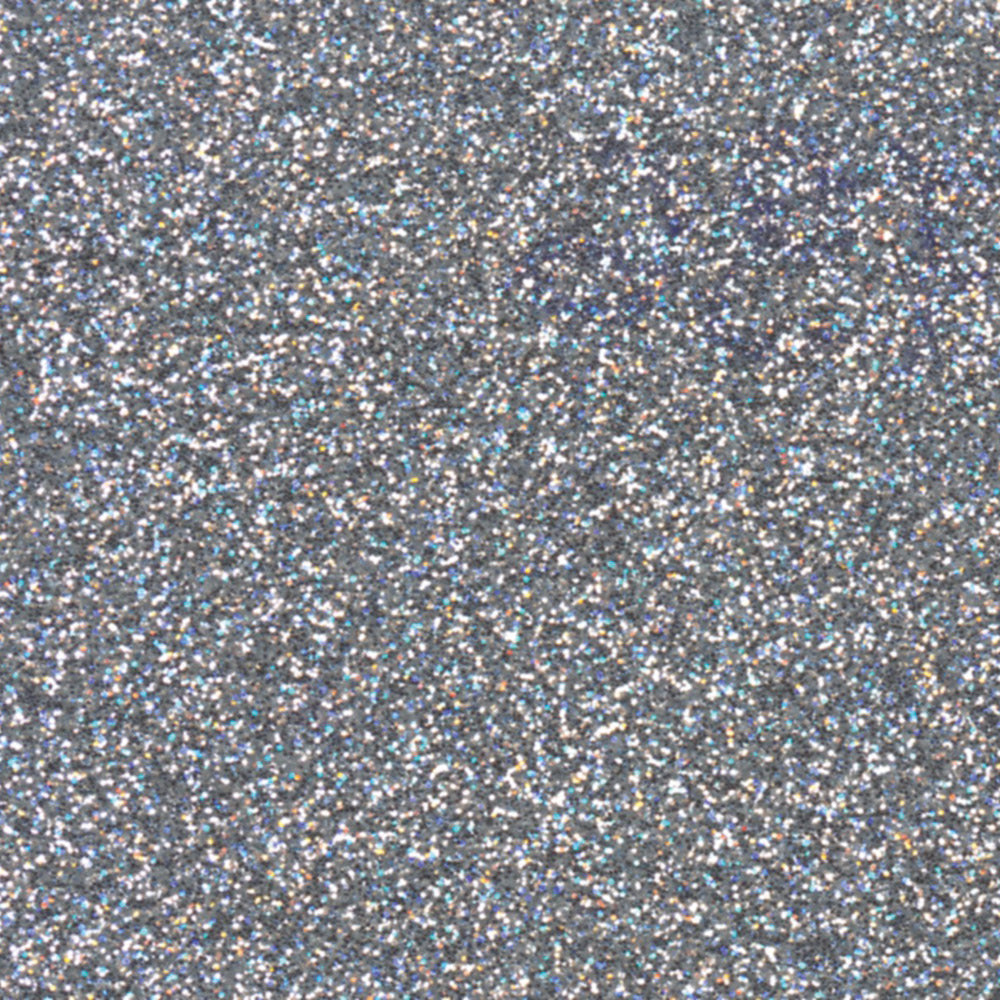 Sandy Glitter Heat Transfer Vinyl