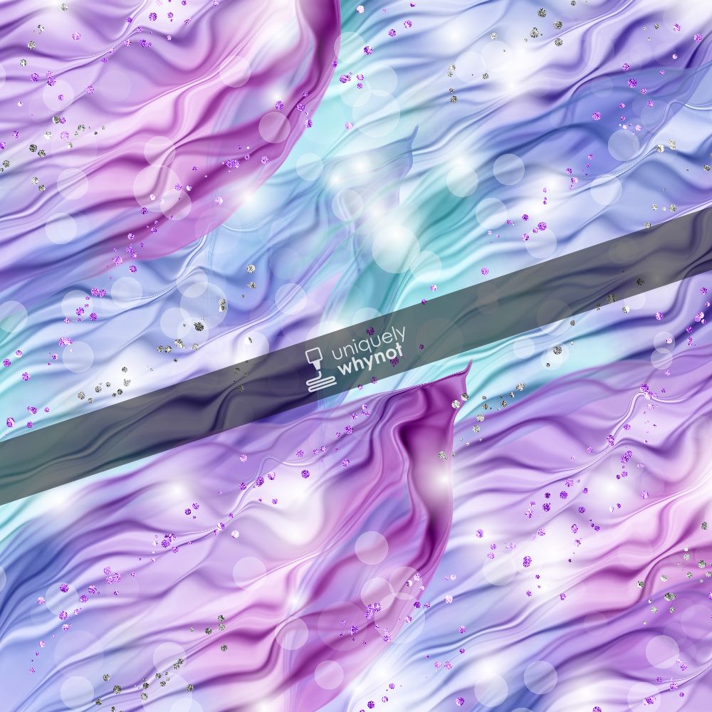 Pattern Craft Vinyl, HTV and Sublimation Paper - Fantasy Ink 02