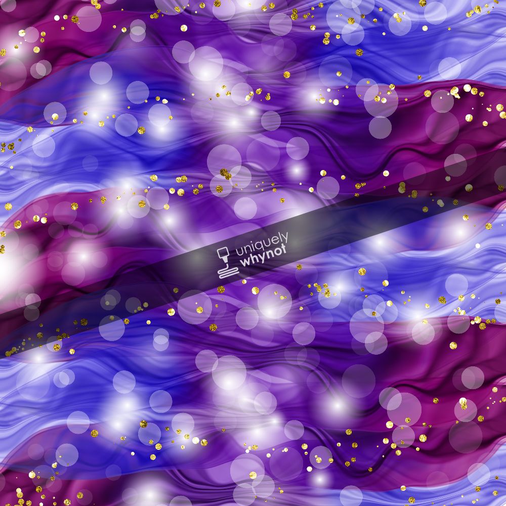 Pattern Craft Vinyl, HTV and Sublimation Paper - Fantasy Ink 05
