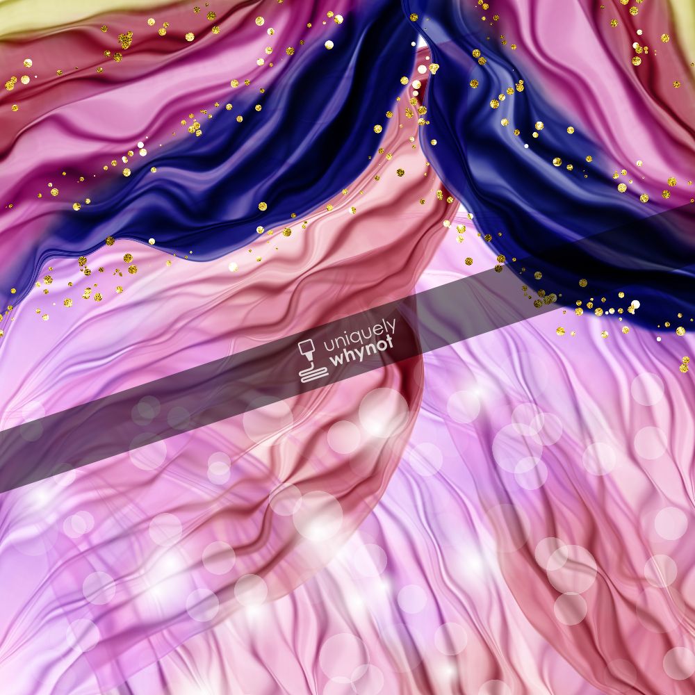 Pattern Craft Vinyl, HTV and Sublimation Paper - Fantasy Ink 12