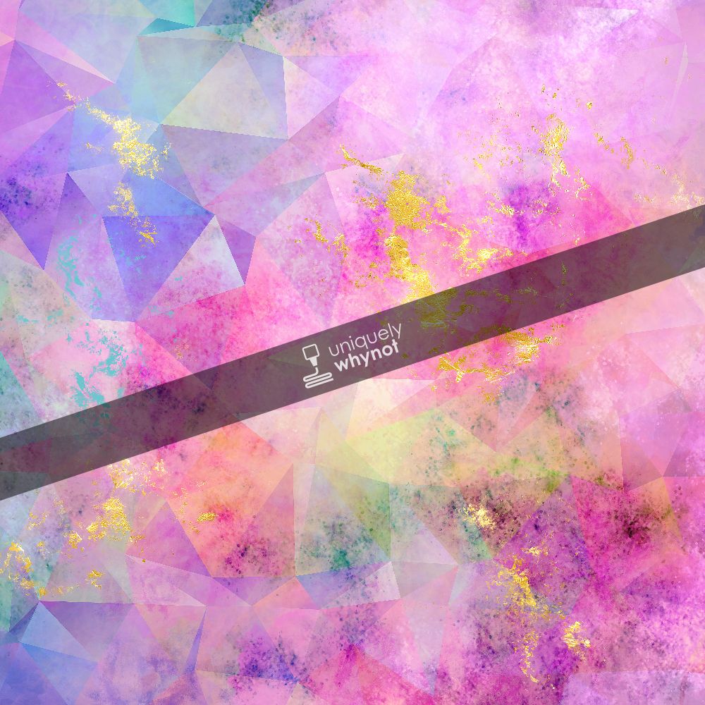 Pattern Craft Vinyl, HTV and Sublimation Paper - Fire Opal 02