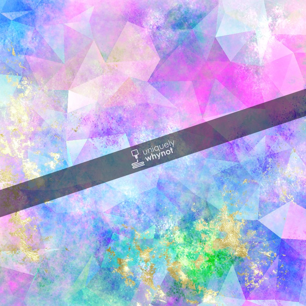 Pattern Craft Vinyl, HTV and Sublimation Paper - Fire Opal 06