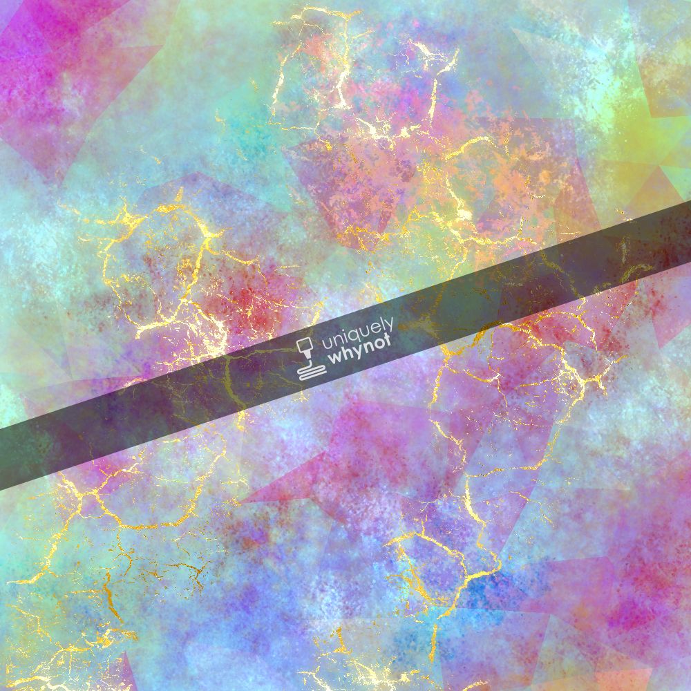Pattern Craft Vinyl, HTV and Sublimation Paper - Fire Opal 07