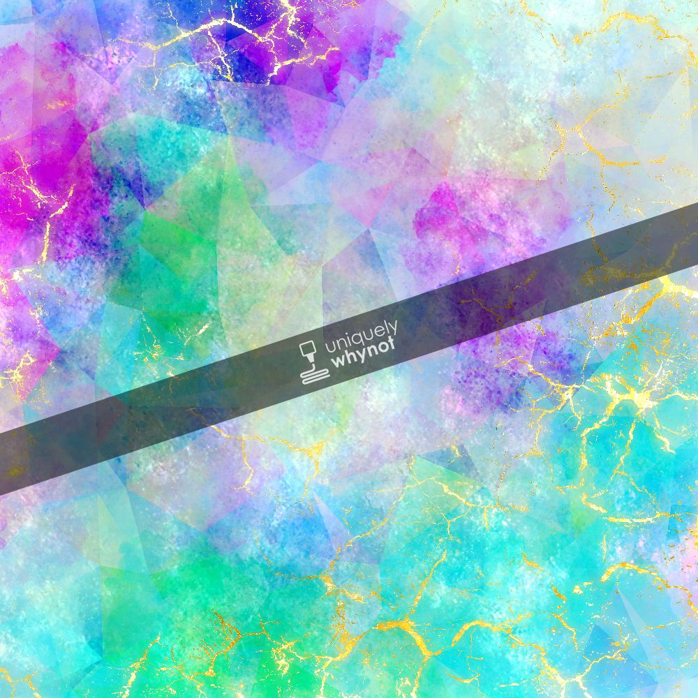 Pattern Craft Vinyl, HTV and Sublimation Paper - Fire Opal 08