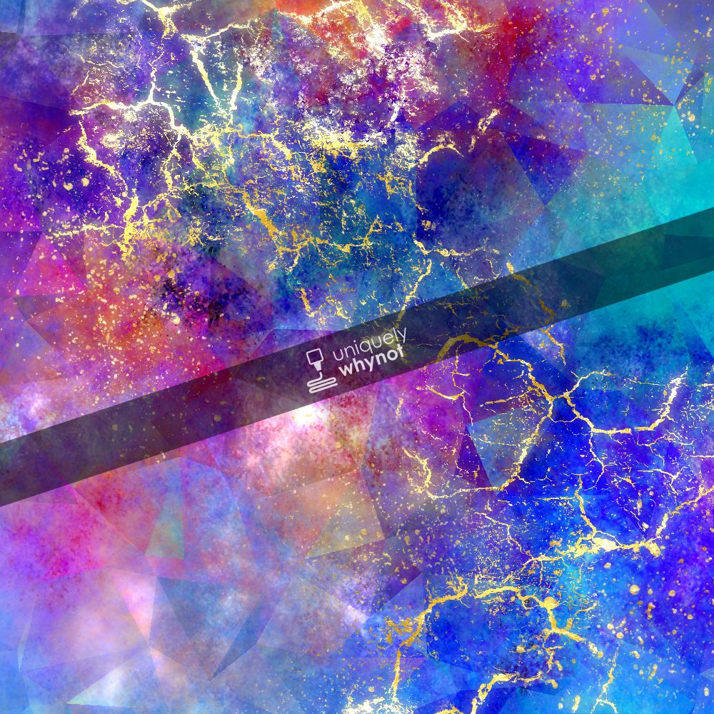 Pattern Craft Vinyl, HTV and Sublimation Paper - Fire Opal 10