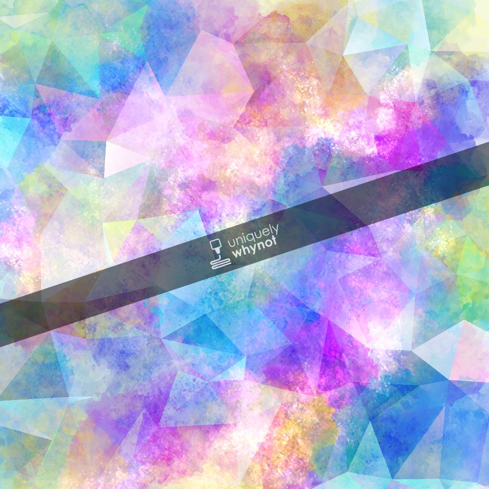 Pattern Craft Vinyl, HTV and Sublimation Paper - Fire Opal 11