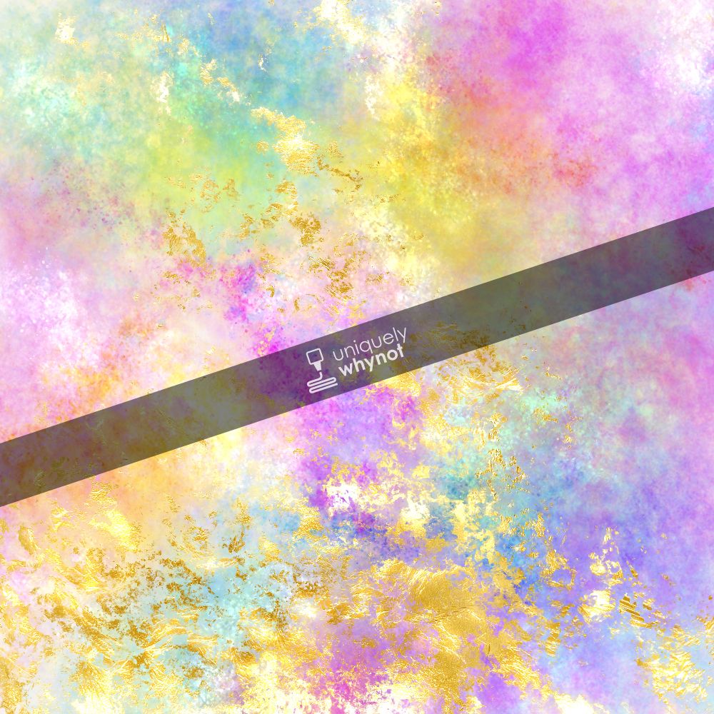 Pattern Craft Vinyl, HTV and Sublimation Paper - Fire Opal 12