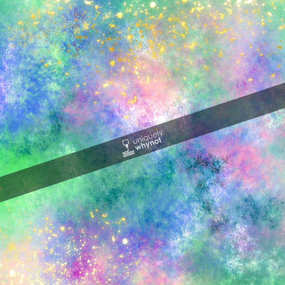 Pattern Craft Vinyl, HTV and Sublimation Paper - Fire Opal 14