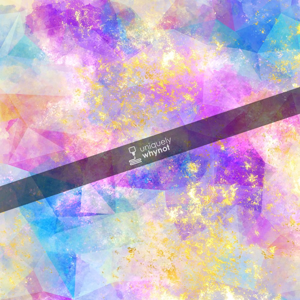 Pattern Craft Vinyl, HTV and Sublimation Paper - Fire Opal 15