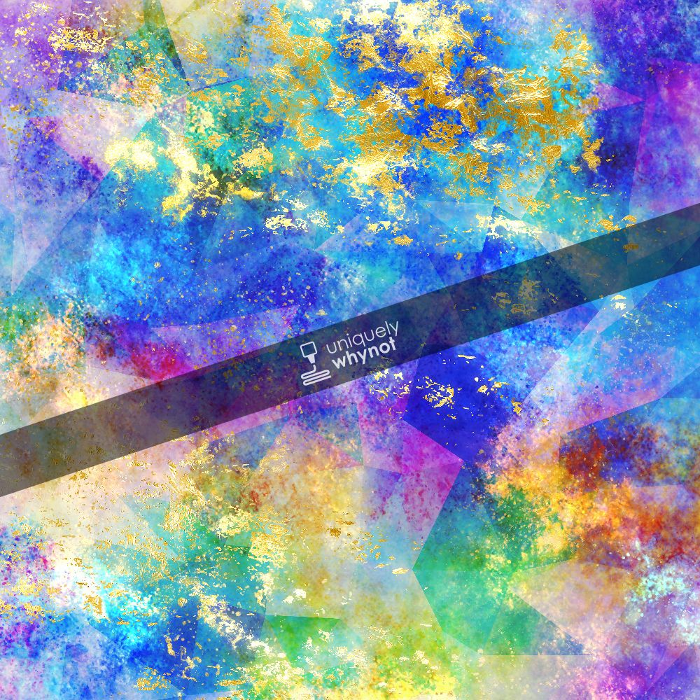 Pattern Craft Vinyl, HTV and Sublimation Paper - Fire Opal 19