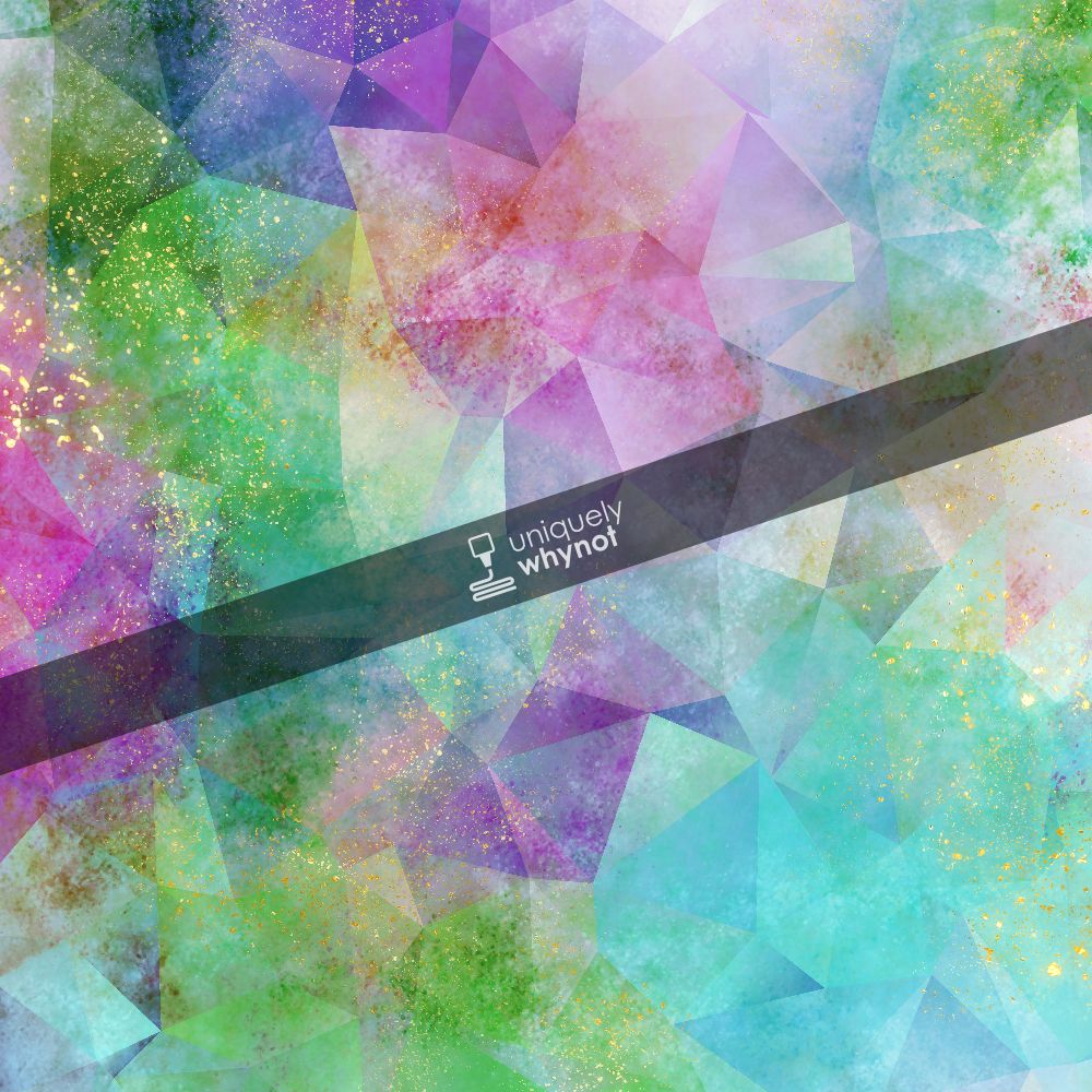 Pattern Craft Vinyl, HTV and Sublimation Paper - Fire Opal 20