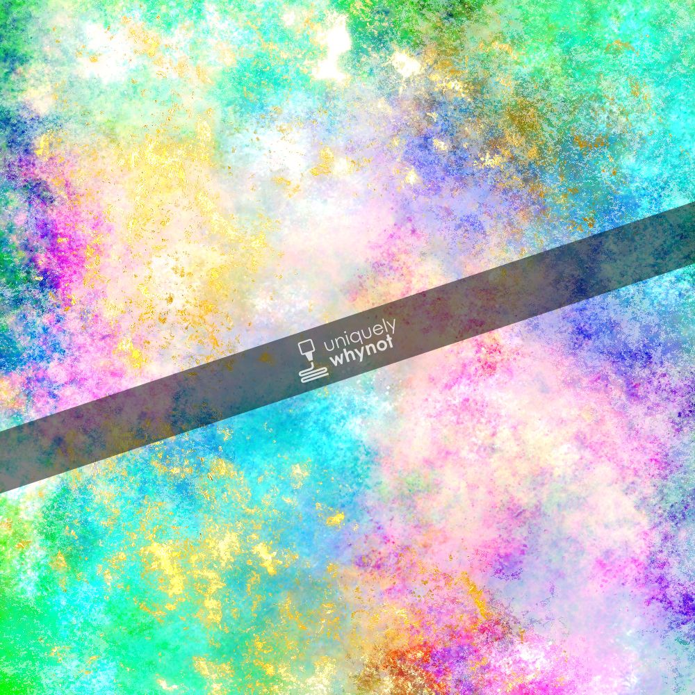 Pattern Craft Vinyl, HTV and Sublimation Paper - Fire Opal 21