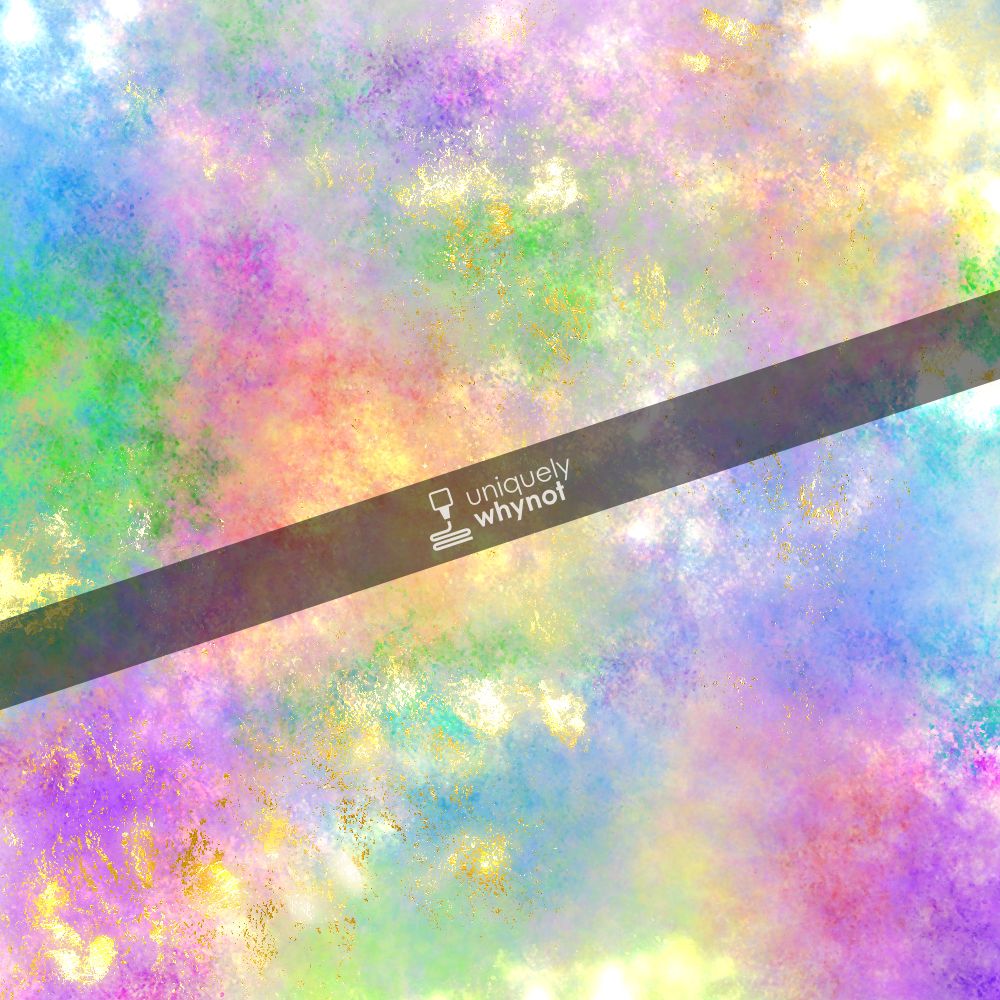 Pattern Craft Vinyl, HTV and Sublimation Paper - Fire Opal 22