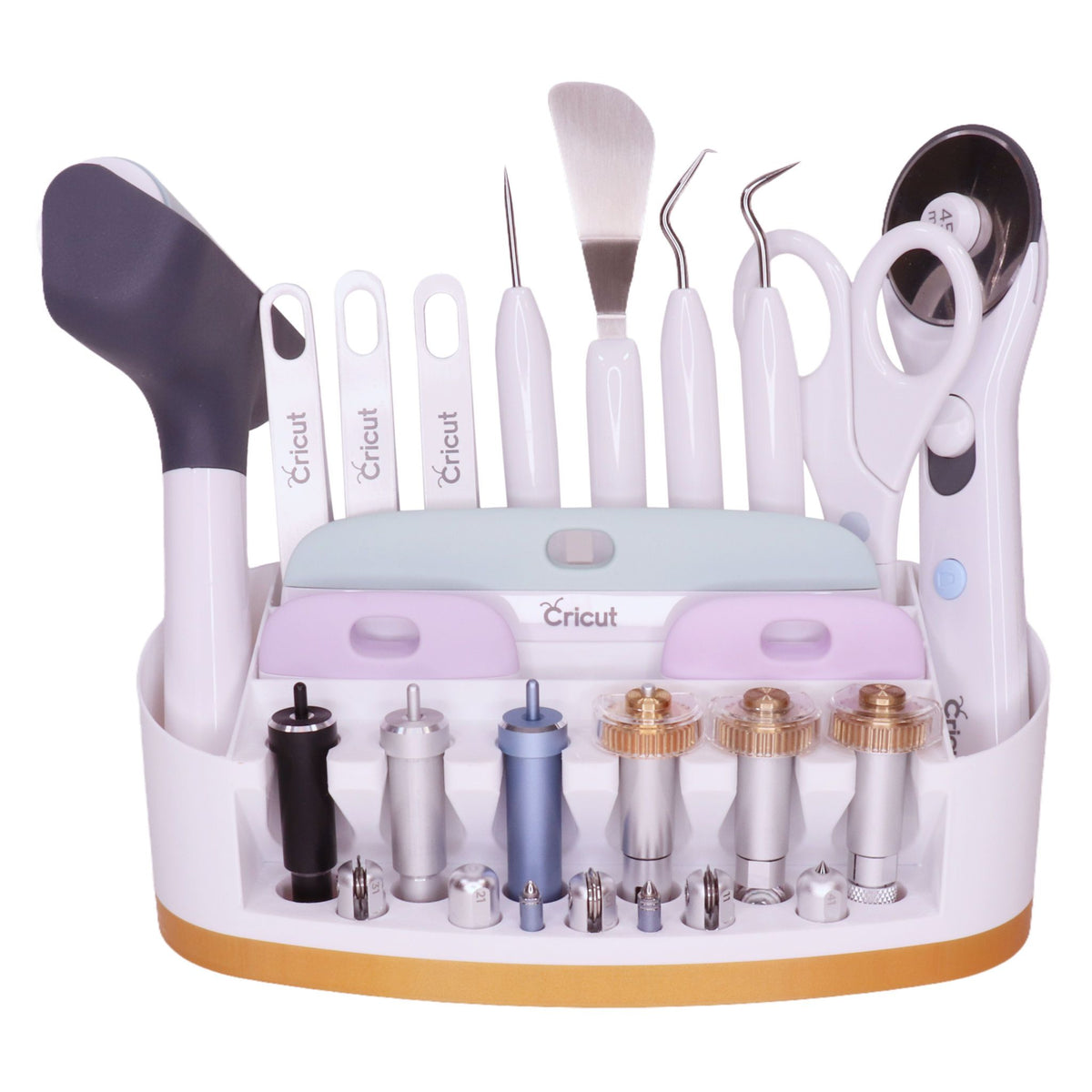 Tool and Blade Organizer for Cricut® Maker