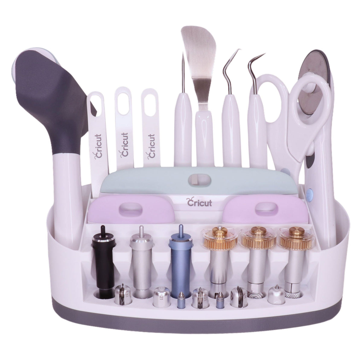 Tool and Blade Organizer for Cricut® Maker