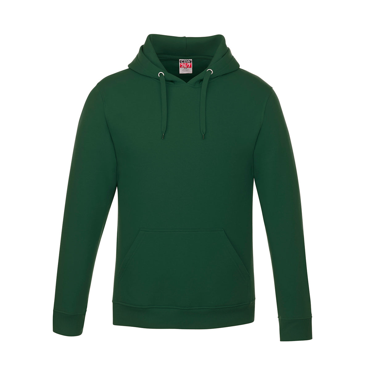 CSW 24/7 Adult Pullover Hoodie