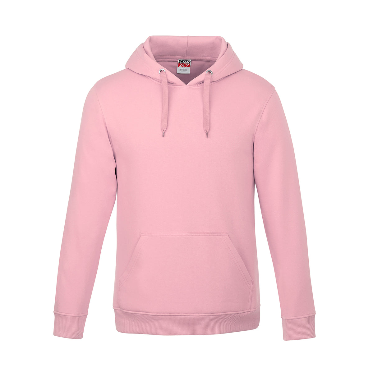 CSW 24/7 Adult Pullover Hoodie