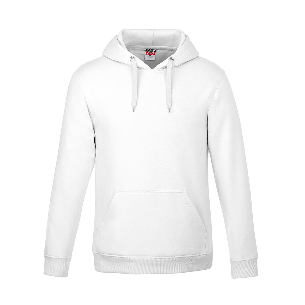 CSW 24/7 Adult Pullover Hoodie