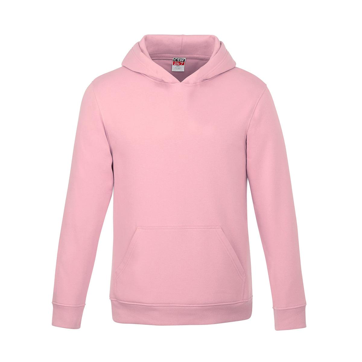 CSW 24/7 Youth Pullover Hoodie