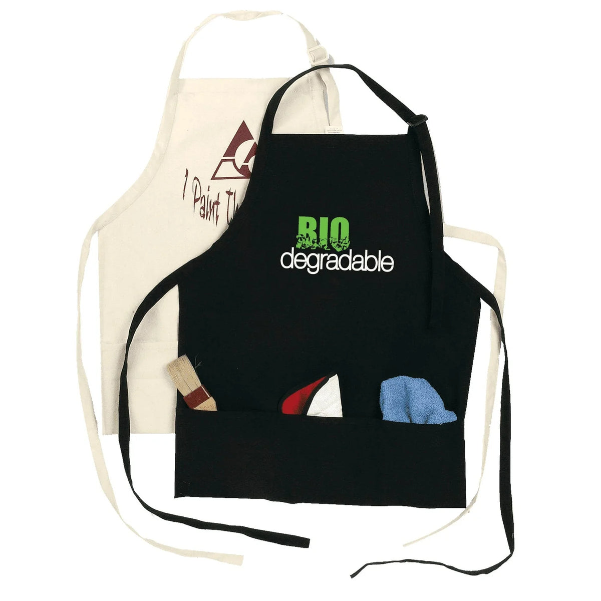 Cotton Work Apron