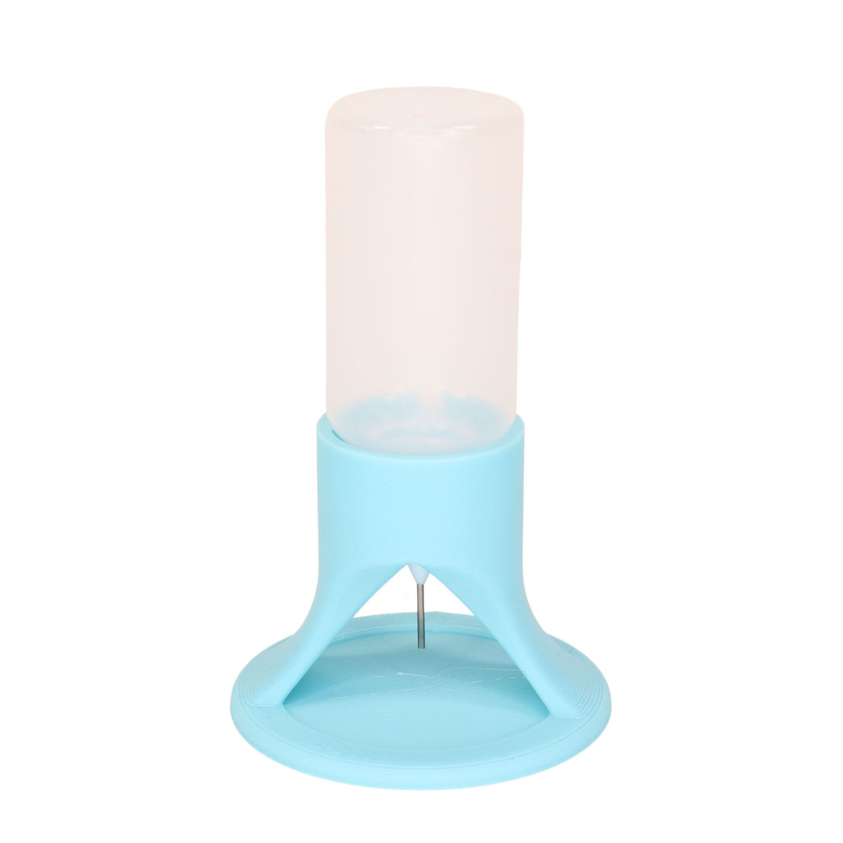 Glue Bottle Stand with Precision Tip Bottle