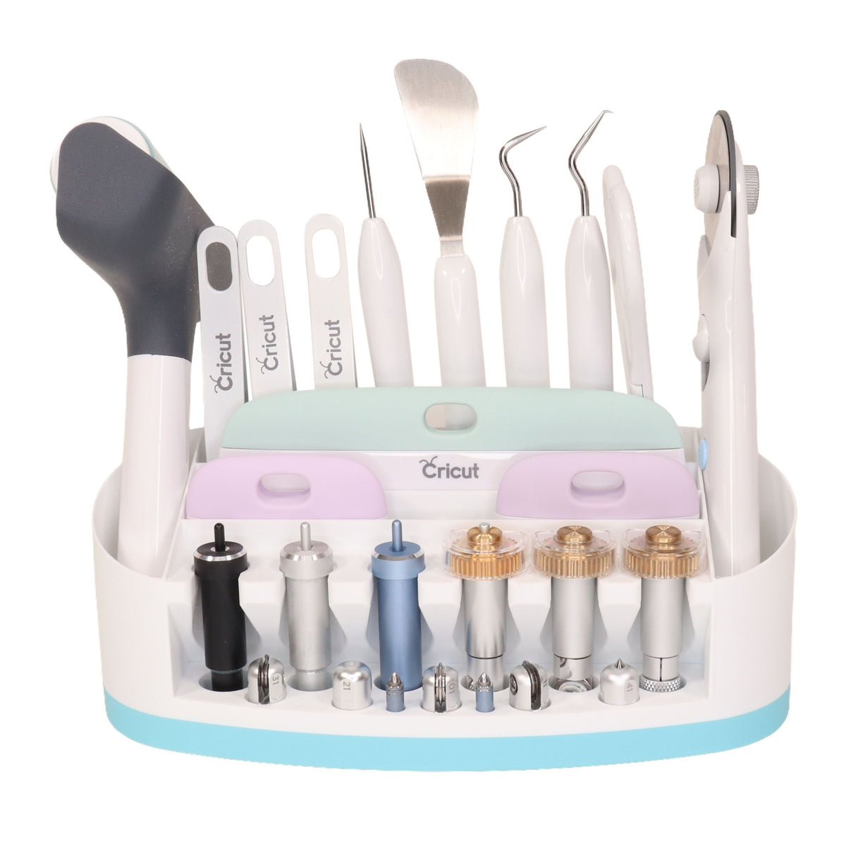 Tool and Blade Organizer for Cricut® Maker