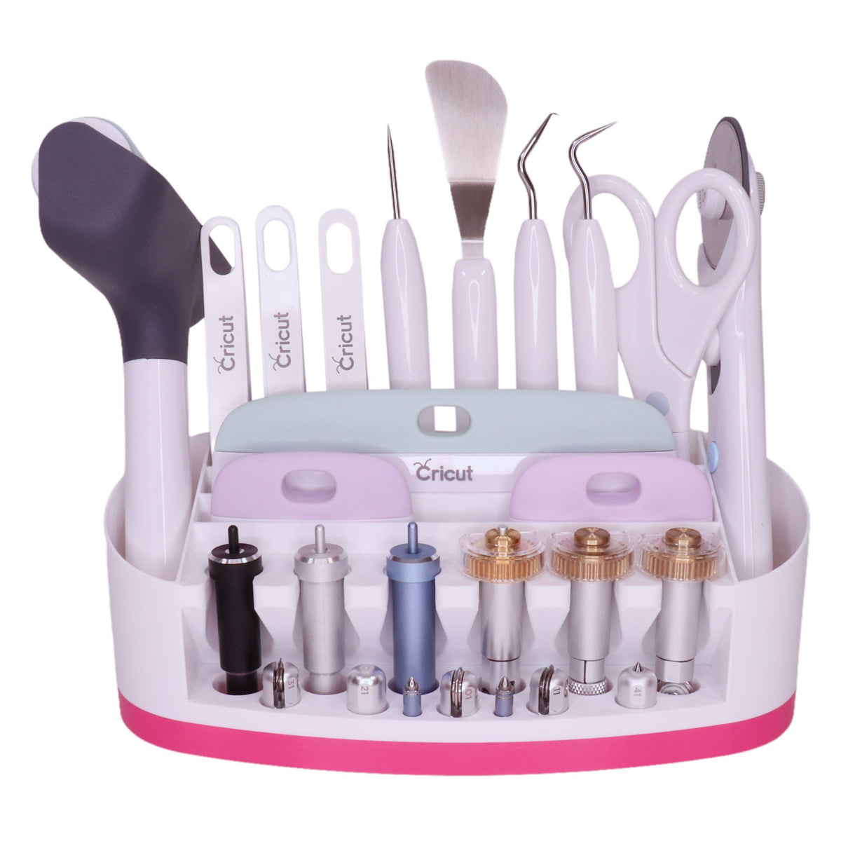 Tool and Blade Organizer for Cricut® Maker