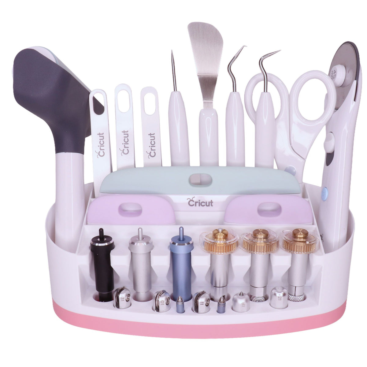 Tool and Blade Organizer for Cricut® Maker