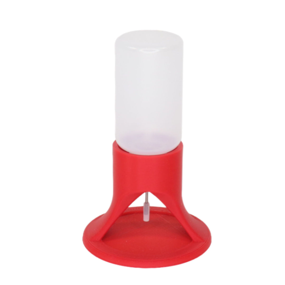 Glue Bottle Stand with Precision Tip Bottle