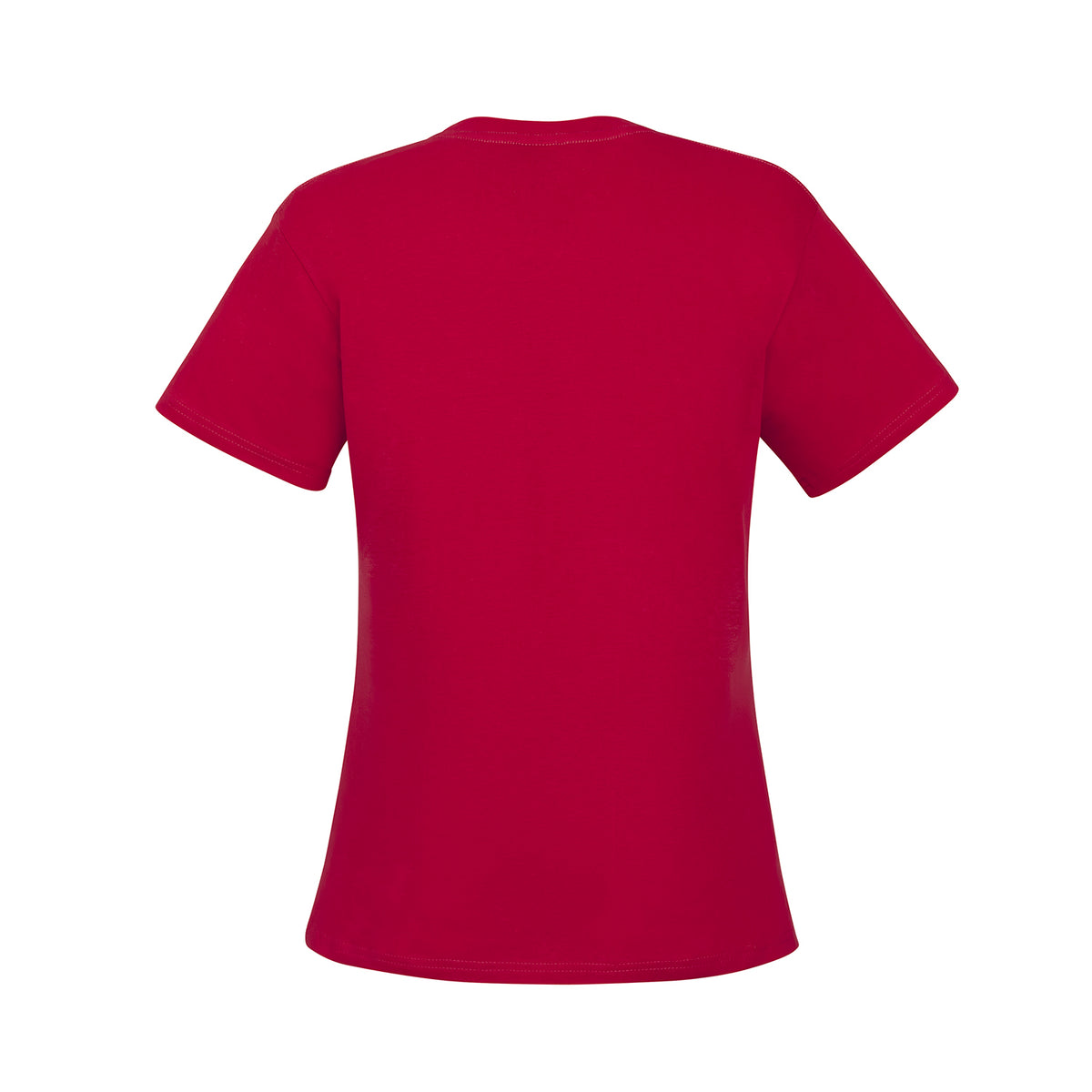 CSW 24/7 Ladies Crew Neck Tee