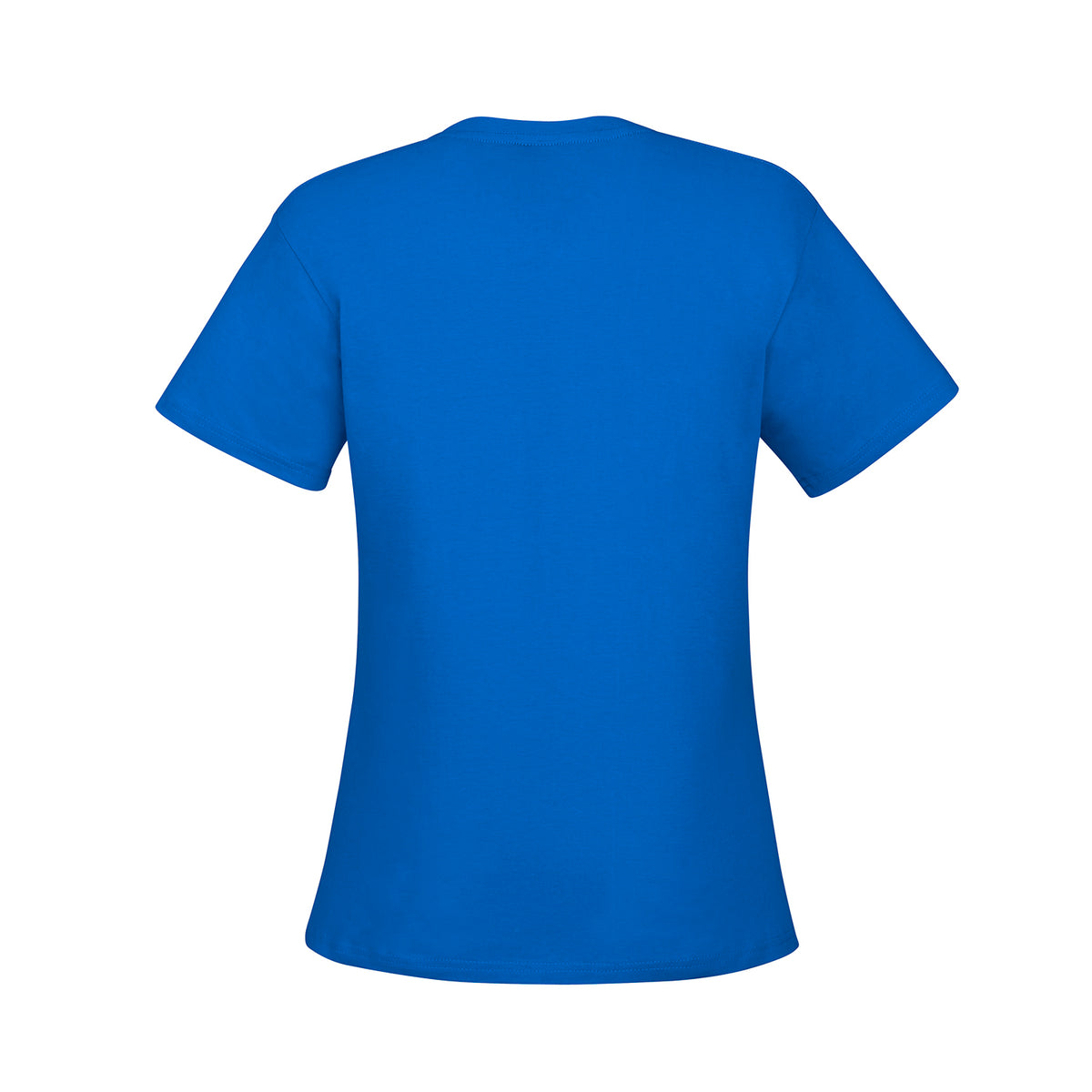 CSW 24/7 Ladies Crew Neck Tee