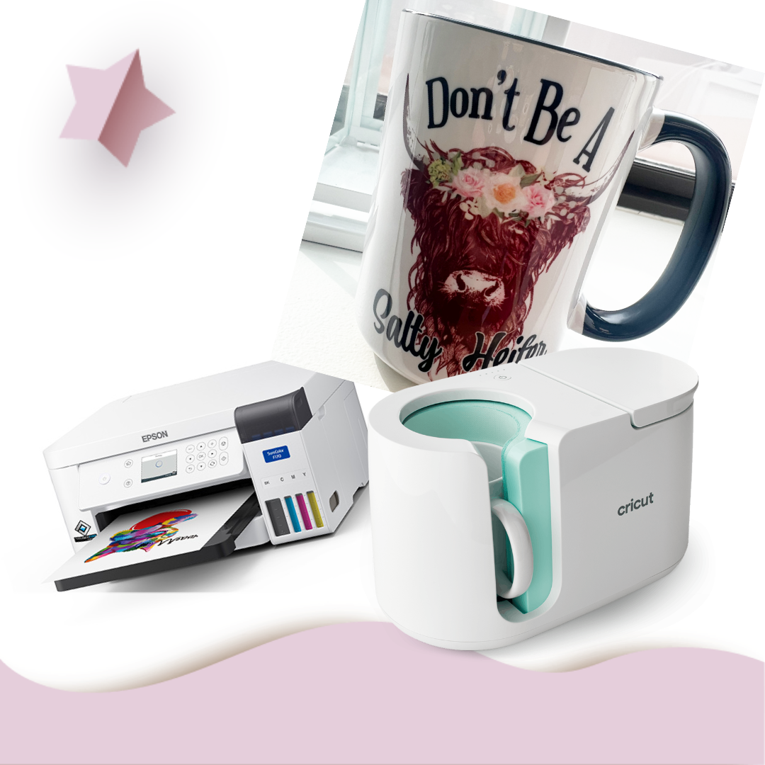 Introduction to Sublimation Workshop
