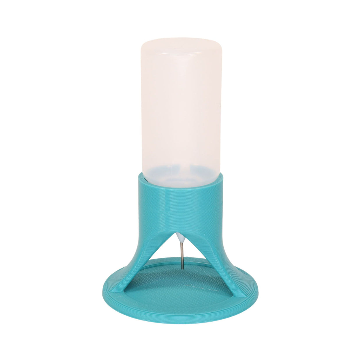 Glue Bottle Stand with Precision Tip Bottle