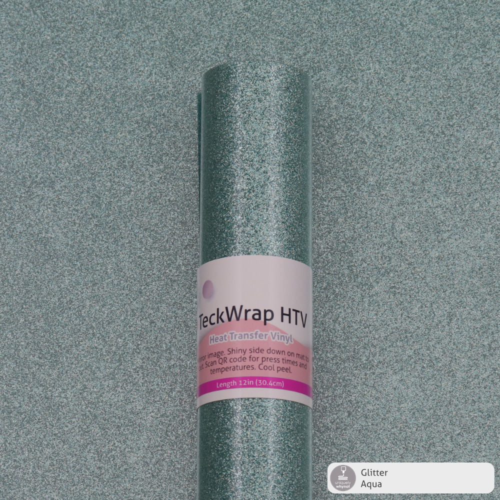 TeckWrap Specialty Heat Transfer Vinyl - Uniquely Whynot Craft